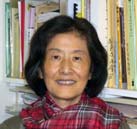 Ms. Eriko Okanouchi, representative of Kusanone Mediation no Kai
